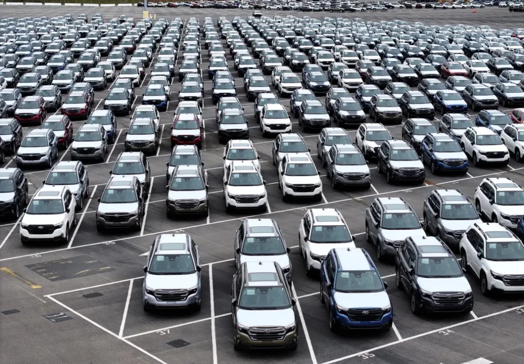 Aranceles de Trump a autos, aplicarse a partir del 2 de Abril: ¿Qué impacto tendrán en las economías de EE.UU y México? Esto dicen analistas