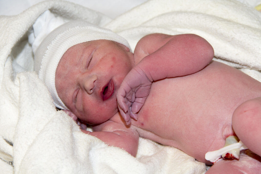 Tribunal de apelaciones no retirará suspensión de decreto de Trump sobre ciudadanía por nacimiento