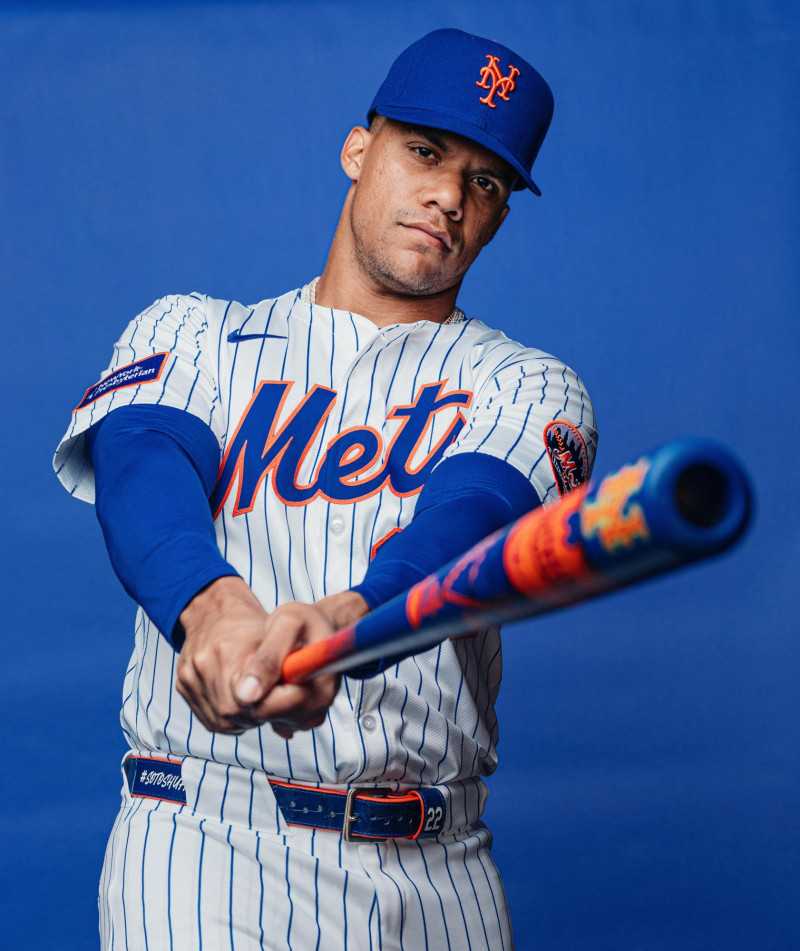 Cuatro dominicanos entre favoritos al MVP en Grandes Ligas