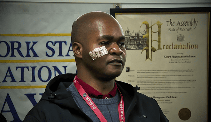 Aumenta la recompensa por información en relación a varios ataques contra taxistas de Nueva York mientras más conductores son robados