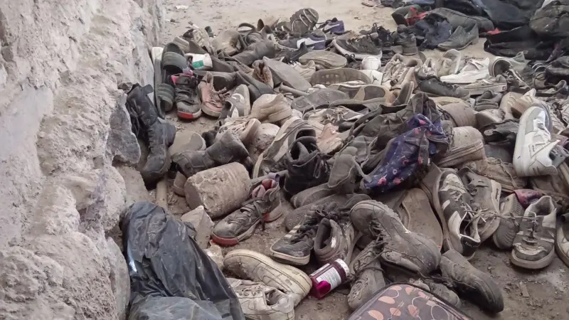 México anuncia que reforzará la búsqueda de desaparecidos tras conmoción por hallazgos en Jalisco