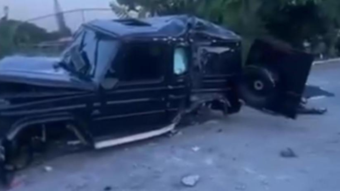 Los accidentes de tránsito siguen dejando una estela de muertes y dolor en la República Dominicana, hoy tres personas fallecieron y varias resultaron heridas en Baní