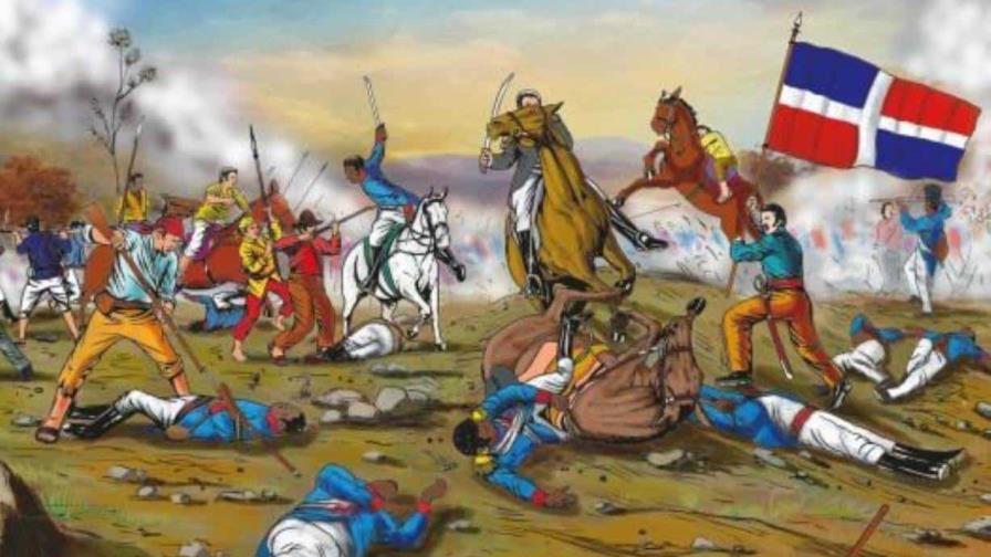 Hoy se conmemora la Batalla del 19 de Marzo