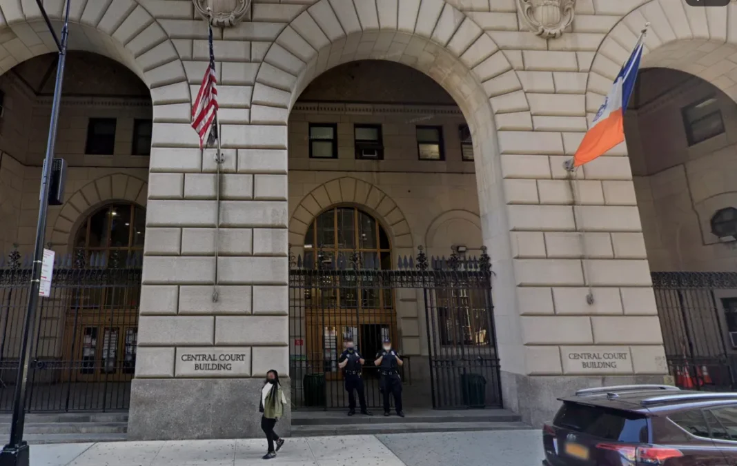 5 presos han muerto en cárceles de Nueva York en sólo un mes