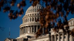 Senado de EE. UU. mantiene vía libre para que Trump actúe militarmente contra Venezuela