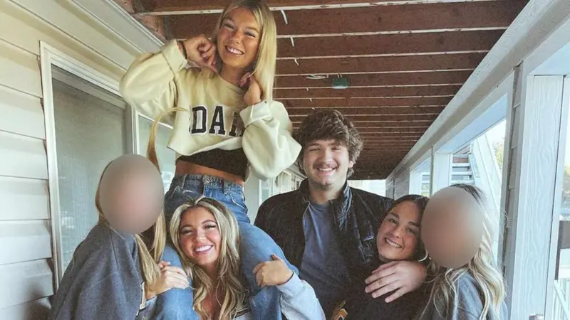 Revelan aterradora llamada al 911 tras asesinato de cuatro estudiantes en Idaho