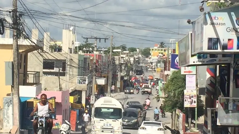 General retirado Rafael Percival hace fuertes revelaciones sobre el Hoyo de Fruisa en RD