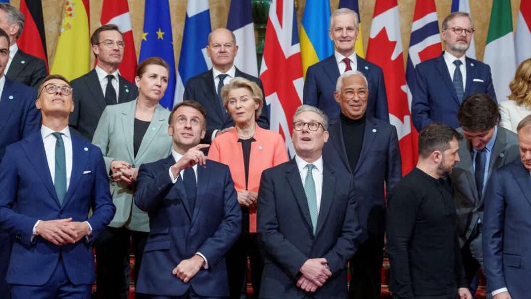 Vivimos tiempos delicadísimos