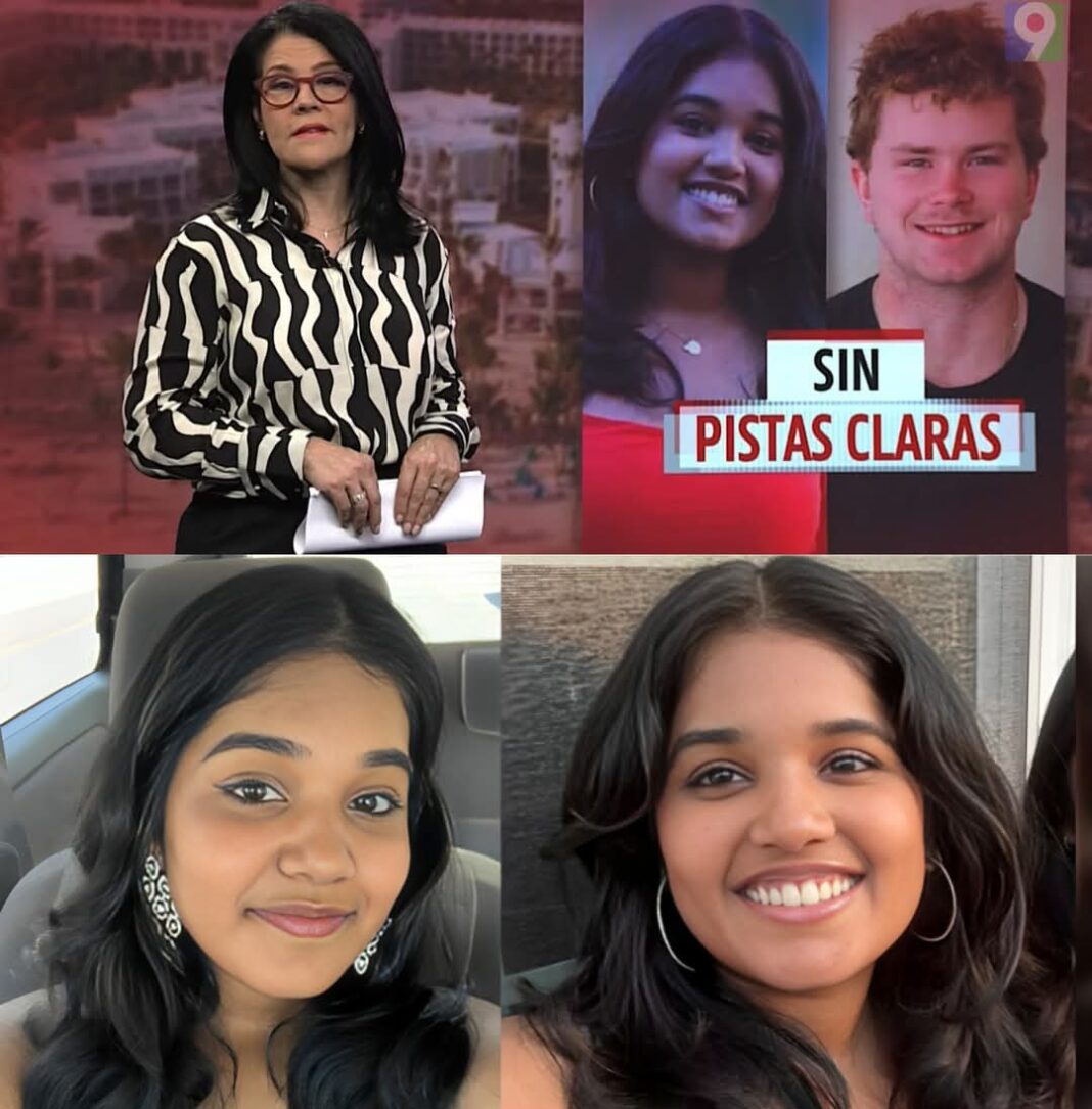 Sudiksha Konanki: un caso lleno de incógnitas