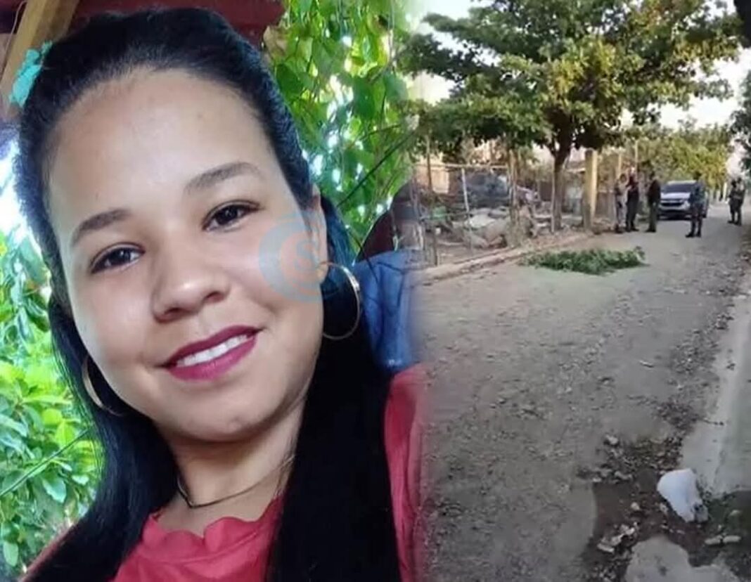 Matan otra mujer a tiros en Navarrete; familiares sospechan de expareja