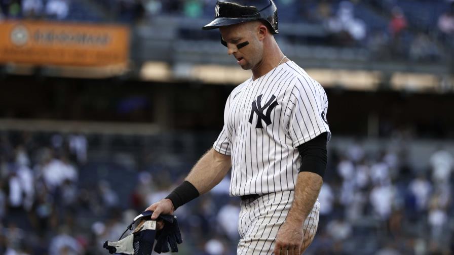 Hijo del exjugador de Yankees Brett Gardner fallece tras enfermarse durante unas vacaciones