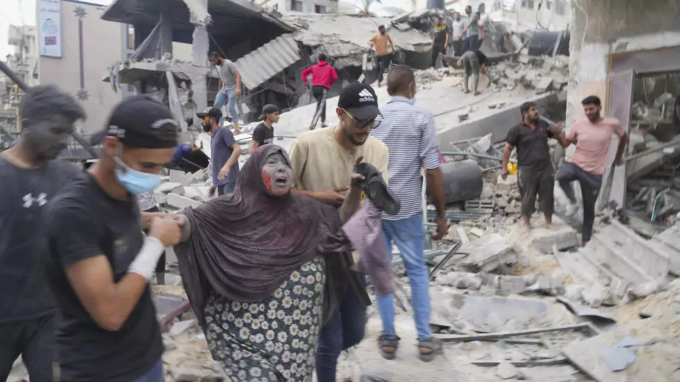 Sube a 634 el número de muertos en Gaza por ataques de Israel desde el fin de la tregua