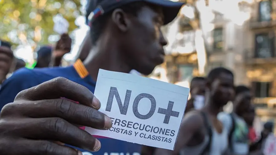 Amnistía Internacional vuelve a calificar de «racistas» las políticas migratorias de RD