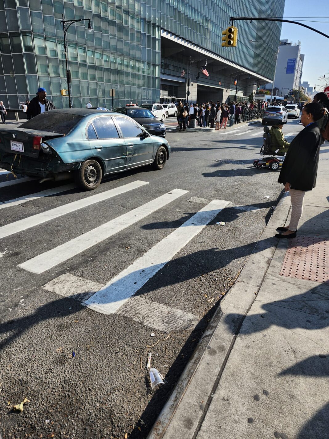 Nueva York no es ciudad para viejos: los latinos de la tercera edad sufren mayores tasas de pobreza y soledad