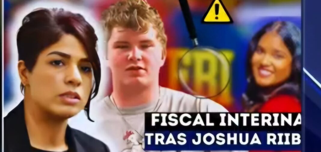 Por séptima vez será interrogado este lunes joven por la desaparición en RD de turista de la India