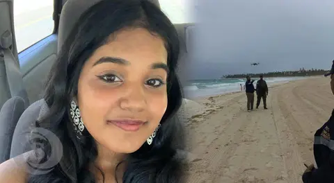 Caso Sudiksha Konanki: las preguntas sin respuesta de la Procuraduría y la policía