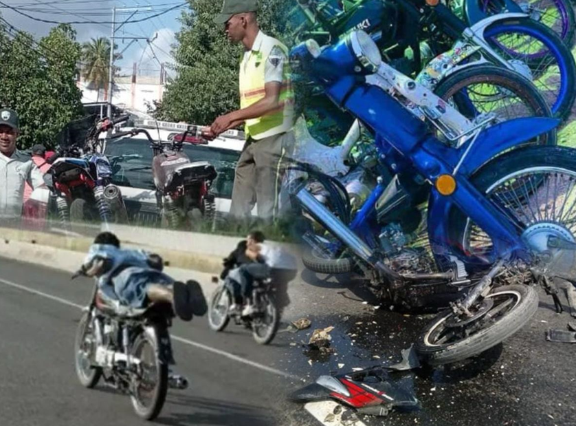 Carreras clandestinas en RD: Corredores callejeros desafían imperio de la ley