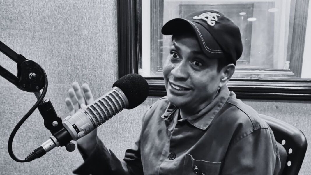 Muere el merenguero Diómedes Núñez, el del Grupo Mío