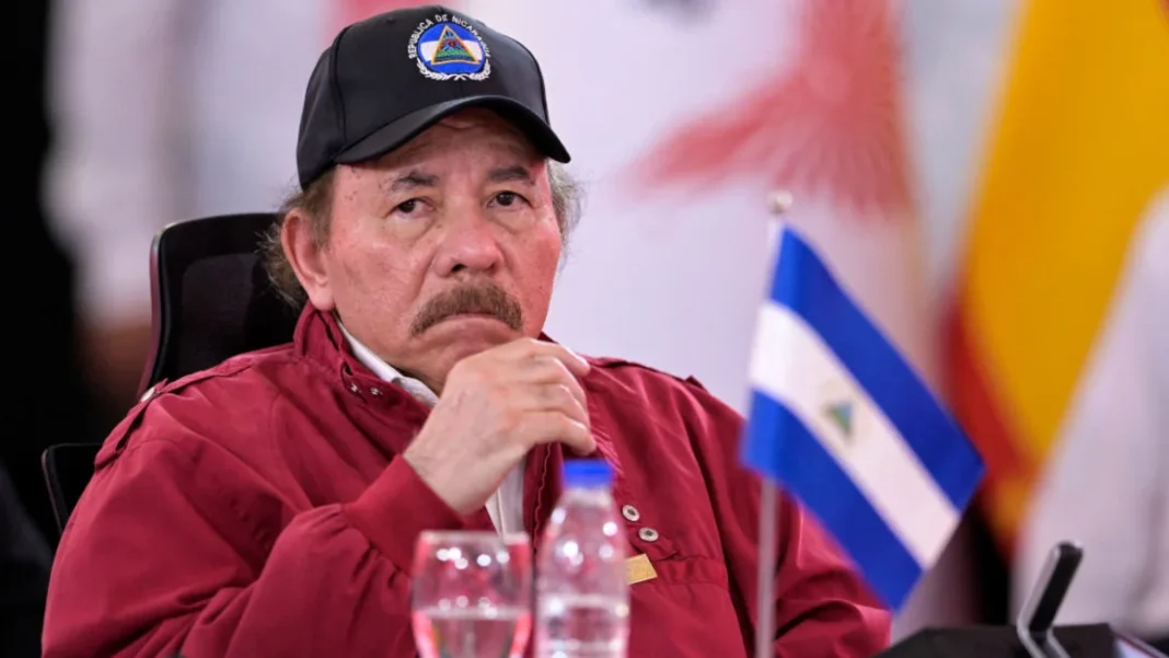 Nicaragua se retira del Consejo de Derechos Humanos de la ONU tras el informe del grupo de expertos
