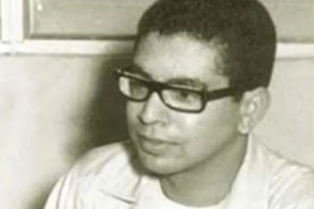 A los 50 años del crimen, Orlando Martínez olvidado por muchos