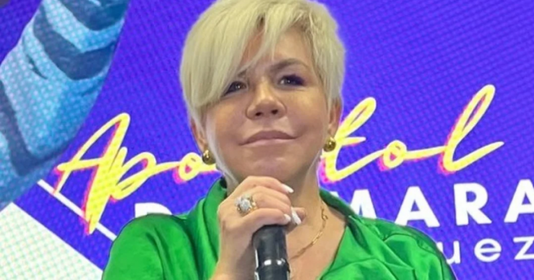 Pastora cubana es detenida en Aeropuerto Internacional de Miami tras acusaciones de fraude