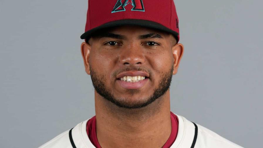 Suspenden al lanzador dominicano Listher Sosa por positivo a prueba de dopaje