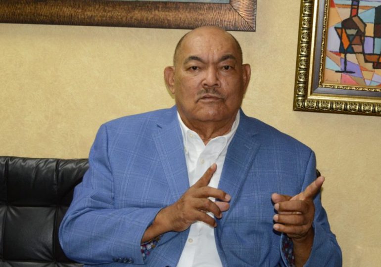 Dictarán charla en provincia Sánchez Ramírez, RD sobre las «tierras raras»