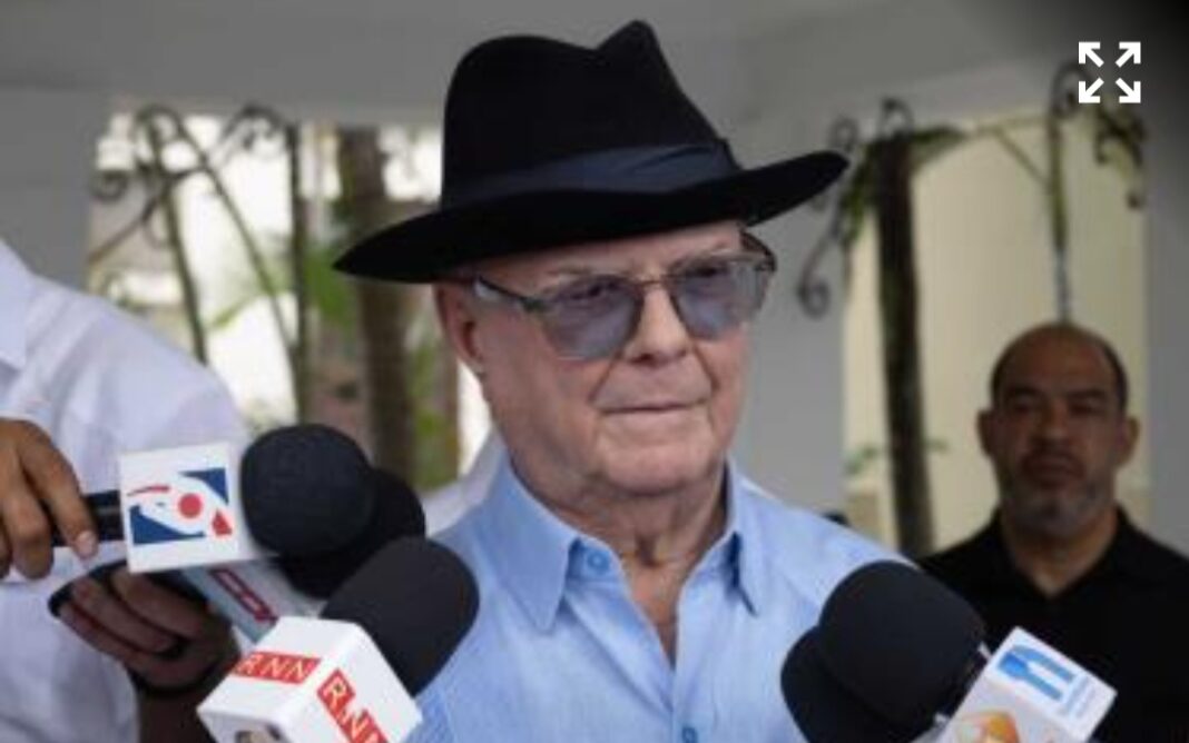 Hipólito responde a Danilo que el desarrollo se percibe en el país y «lo demás es pura teoría»