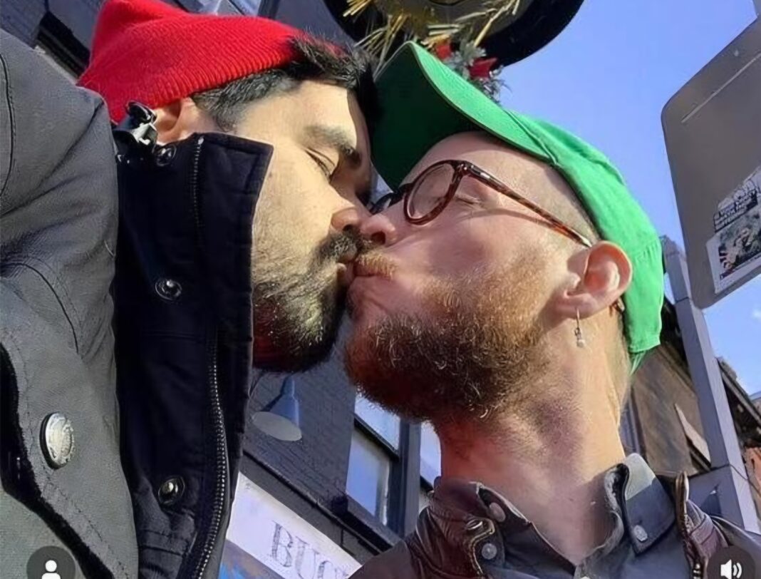 Pareja de artistas encontrados muertos en su casa de Nueva York tras no presentarse a trabajar mientras un hombre misterioso es arrestado