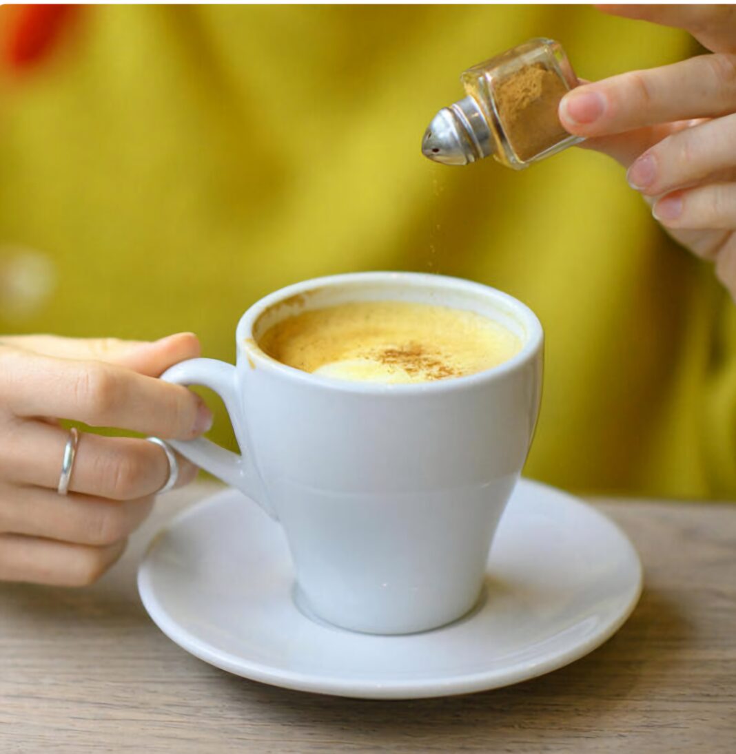 4 Especias que Combaten el Cáncer que ‘Apoyan la Pérdida de Peso’ y Ayudan a Manejar la Inflamación: Cúrcuma, Más