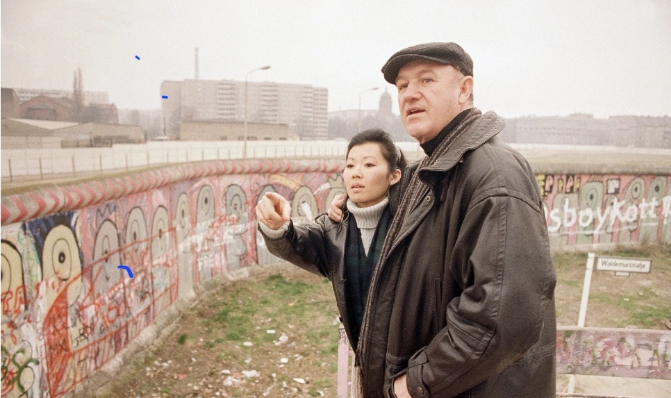 La muerte del actor Gene Hackman y su esposa sigue siendo un misterio