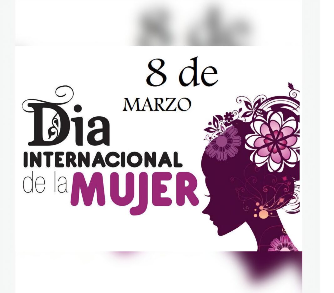 ¿El Día Internacional de la Mujer se celebra o se conmemora?