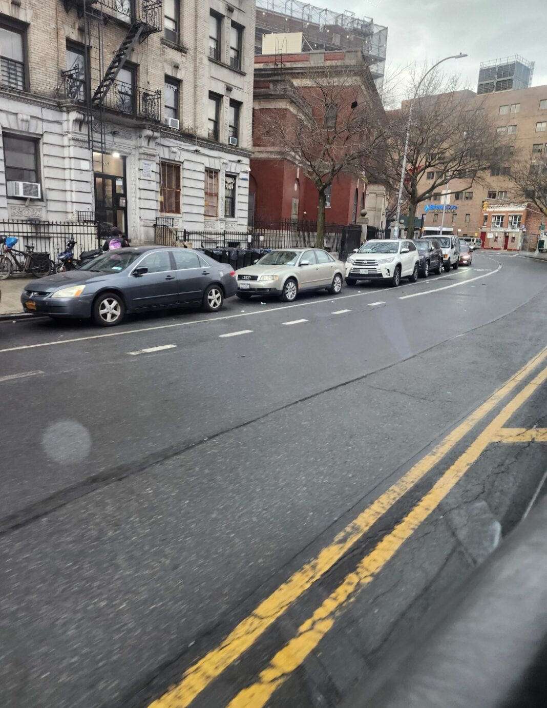 Bronx Gang «Courtlandt Over Everything» Miembros Acusados por Múltiples Tiroteos en Nueva York