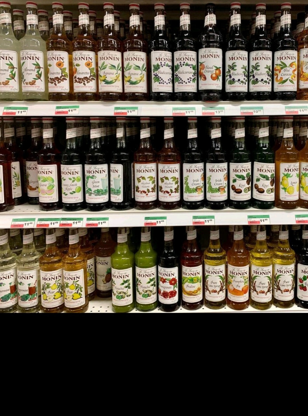 Los médicos dicen que consideres evitar estos 2 ingredientes del café que podrían llevar a la fatiga y baja energía: jarabes saborizados, más