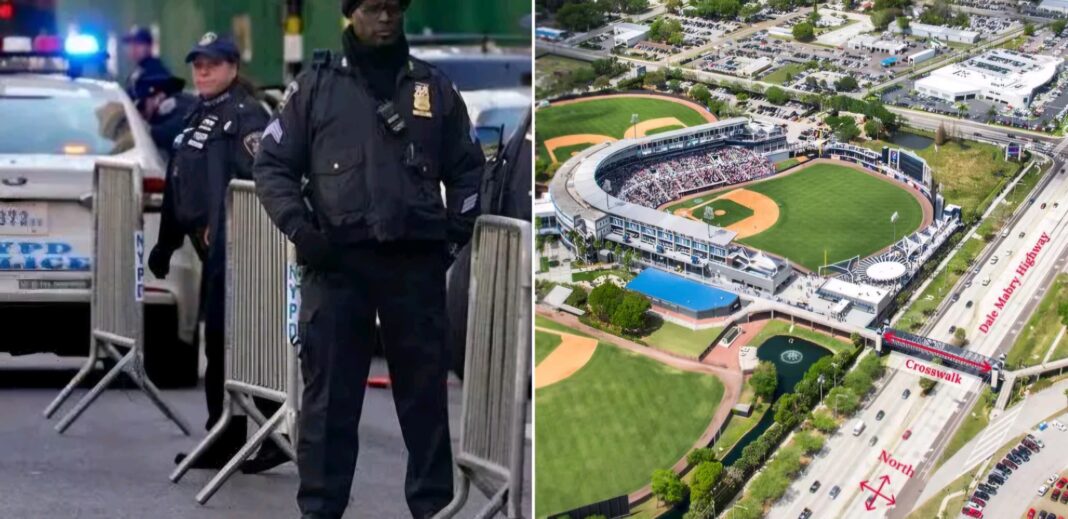 Mujer de 41 años fue encontrada sin vida en el techo de un edificio cerca del estadio New York Yankees