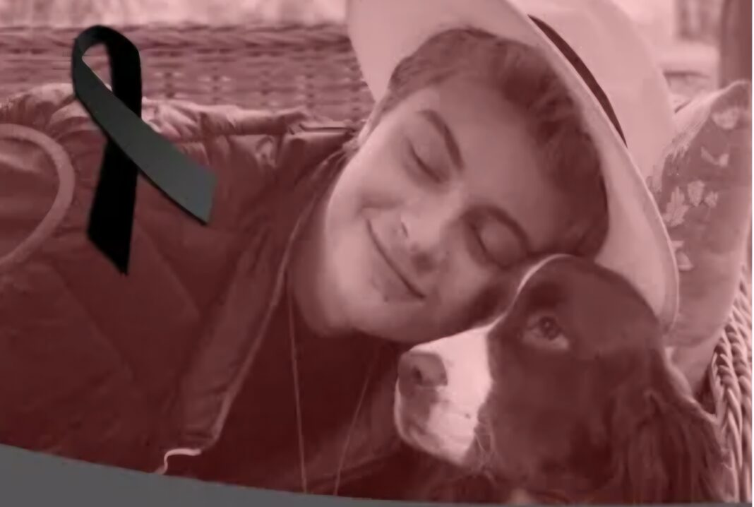 Fallece el príncipe Frederik de Nassau a los 22 años: un adiós lleno de amor