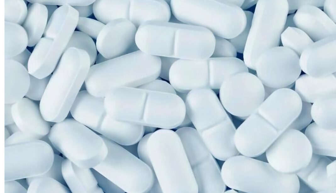 Una droga común podría estar ayudando a las personas a vivir más tiempo