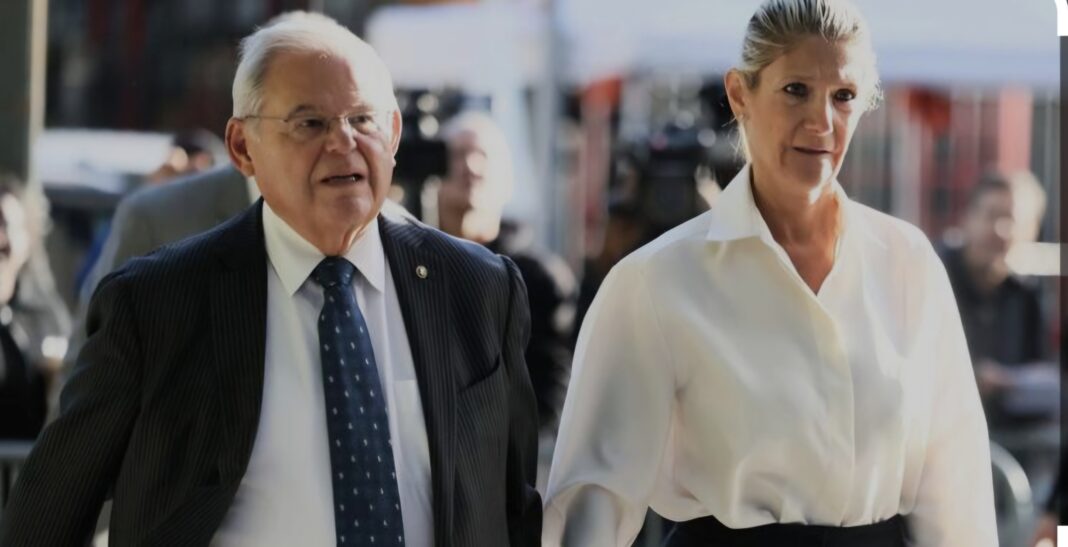 Inicia hoy en Nueva York la selección de jurado para el juicio de Nadine Menéndez, esposa exsenador Bob Menéndez