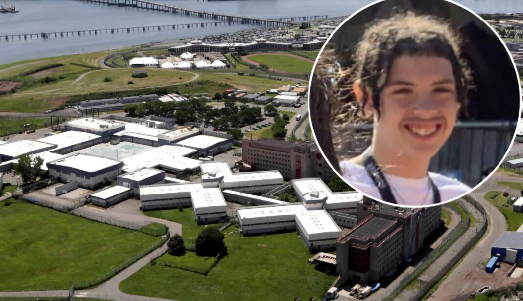 Detenido en cárcel de NY, muere después de una semana en rikers, es la 3ra muerte en esta prision en 2025