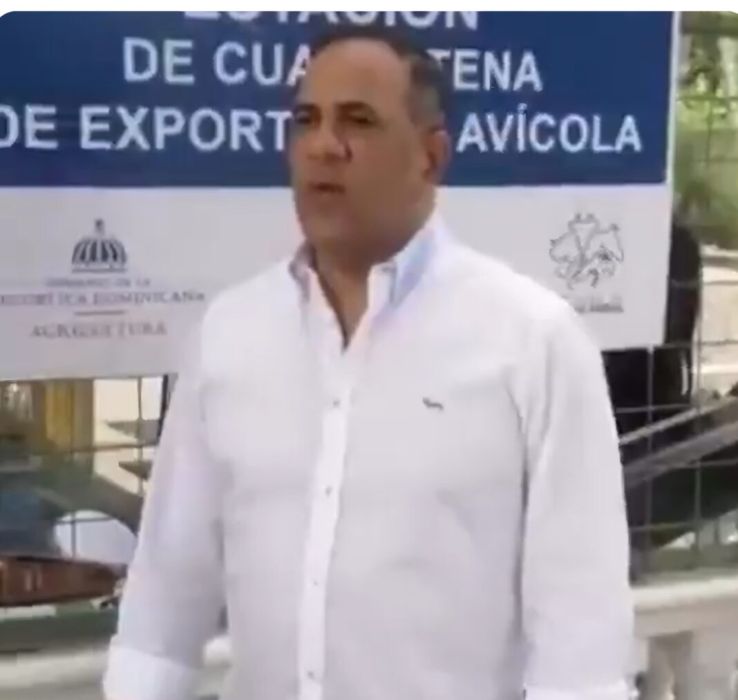 Otro capo dominicano se entrega a autoridades de EE. UU. por narcotráfico