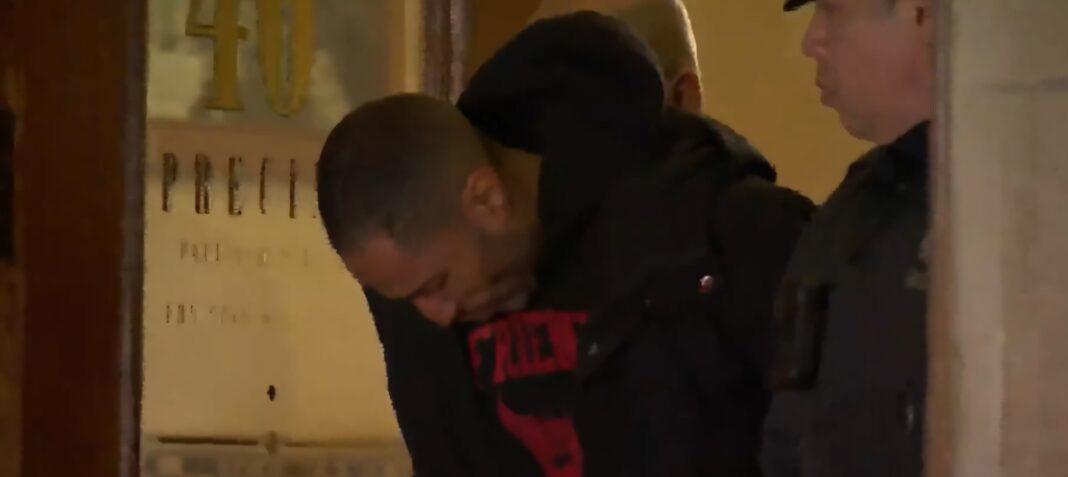 Comparece ante la Corte hombre acusado de secuestrar y matar a dominicana en el Bronx, se declara inocente