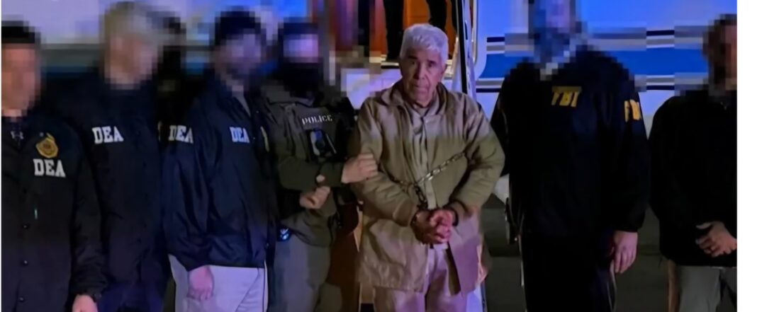 Capo mexicano Caro Quintero regresa este miércoles a corte federal de Nueva York