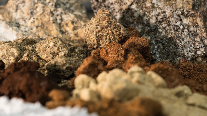 Gobierno completa mapeo geológico en reserva de tierras raras: ¿Qué sigue ahora?