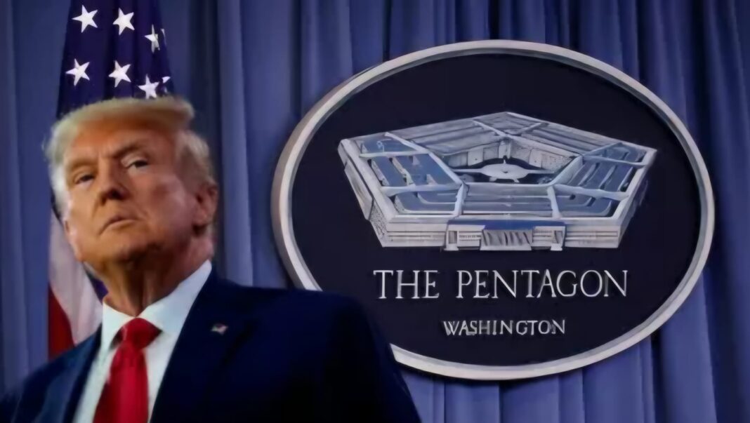 The Atlantic publica el chat de Signal donde el Gobierno de Trump detalla planes para ataques en Yemen, poniendo en riesgo la Seguridad Nacional