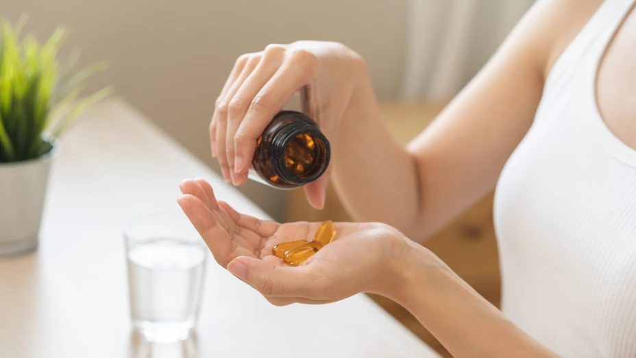 El suplemento que calma el estrés, reduce la ansiedad y te ayuda a dormir bien