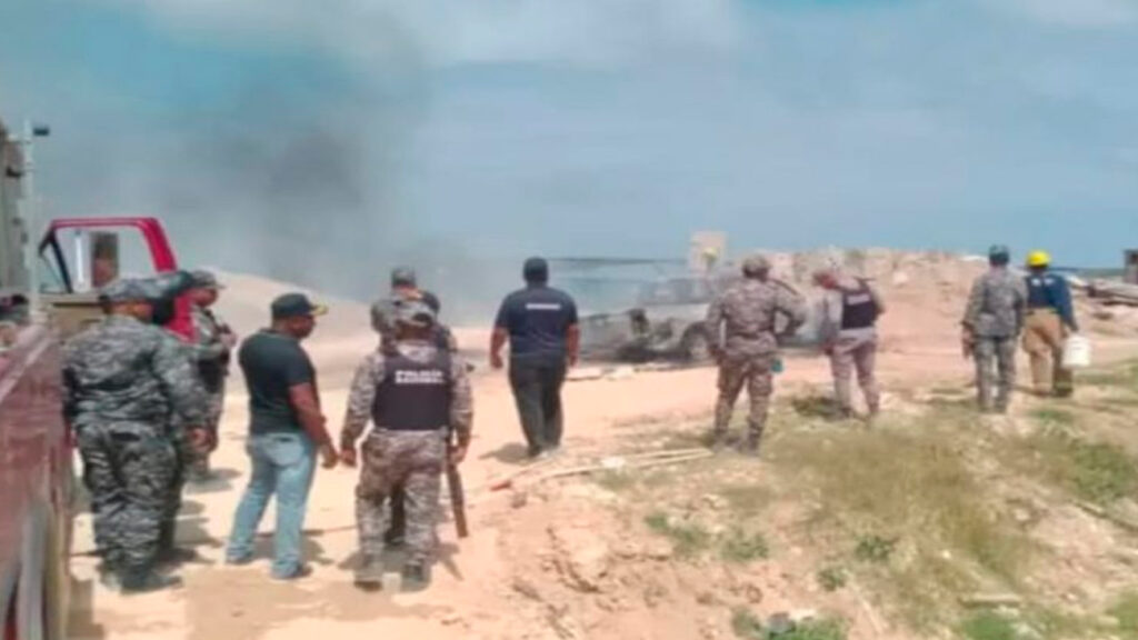 Obreros haitianos se amotinan en Punta Cana, RD; hay un muerto