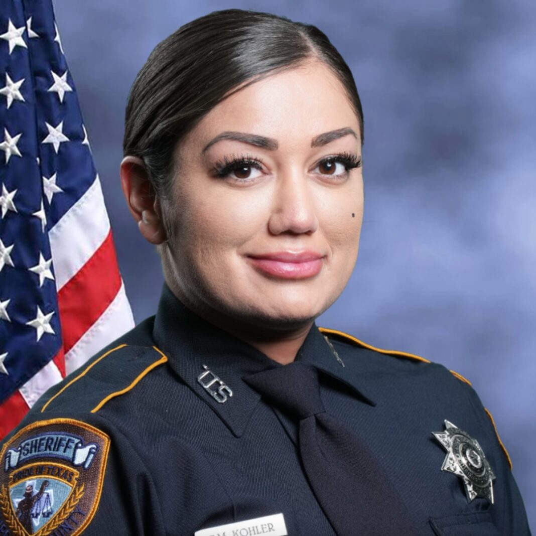 Cuatro agentes se suicidaron en menos de dos meses en Texas