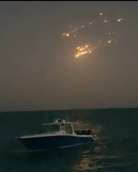 Explota otro cohete Starship y distorsiona rutas de aviones hacia RD y el Caribe