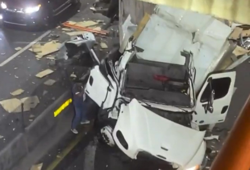 Domingo letal en República Dominicana, mueren siete personas en accidentes viales