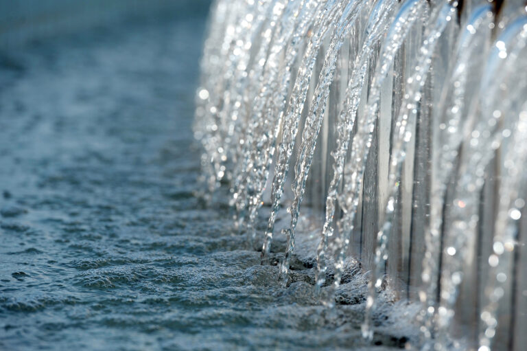 La ciudad de Nueva York tendrá que deshacerse de parte de su suministro de agua debido a la salinidad